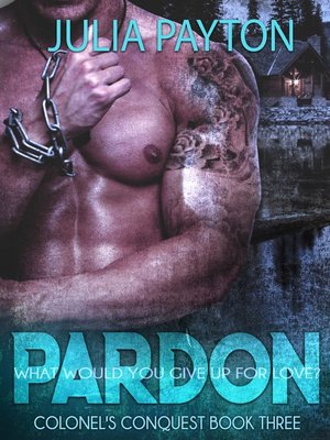 cover image of Pardon